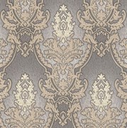 Обои EURO DECOR Amrita декор 9089-11 виниловые 1,06*10,05м (1упак-6рул)