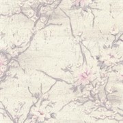 Обои EURO DECOR Aurora декор 9076-00 виниловые 1,06*10,05м (1упак-6рул)