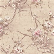 Обои EURO DECOR Aurora декор 9076-01 виниловые 1,06*10,05м (1упак-6рул)