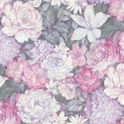 Обои EURO DECOR Miranda декор 9104-03 виниловые 1,06*10,05м (1упак-6рул)