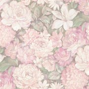 Обои EURO DECOR Miranda декор 9104-04 виниловые 1,06*10,05м (1упак-6рул)