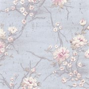 Обои EURO DECOR Aurora декор 9076-03 виниловые 1,06*10,05м (1упак-6рул)