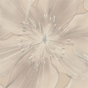 Обои EURO DECOR Glossy декор 7171-01 виниловые 1,06*10,05м (1упак-6рул)