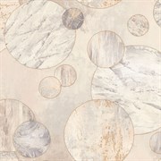 Обои EURO DECOR Venus декор 8040-01 виниловые 1,06*10,05м (1упак-6рул)