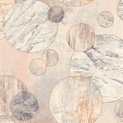 Обои EURO DECOR Venus декор 8040-21 виниловые 1,06*10,05м (1упак-6рул)