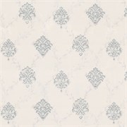 Обои EURO DECOR Romanov фон 7138-00 виниловые 1,06*10,05м (1упак-6рул)