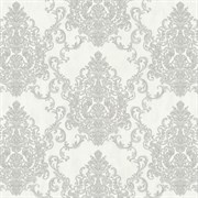 Обои EURO DECOR Aristocrate декор 9136-00 виниловые 1,06*10,05м (1упак-6рул)