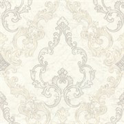 Обои EURO DECOR Domus декор 7169-00 виниловые 1,06*10,05м (1упак-6рул)