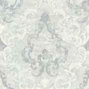 Обои EURO DECOR Domus декор 7169-11 виниловые 1,06*10,05м (1упак-6рул)