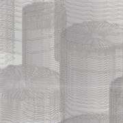 Обои EURO DECOR Flow декор 8024-11 виниловые 1,06*10,05м (1упак-6рул)