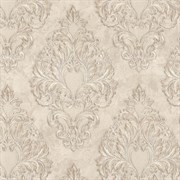 Обои EURO DECOR Majorelle декор 9082-02 виниловые 1,06*10,05м (1упак-6рул)