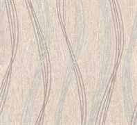 Обои EURO DECOR Samui фон 9068-01 виниловые 1,06*10,05м (1упак-6рул)