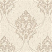 Обои EURO DECOR Athena декор 9134-01 виниловые 1,06*10,05м (1упак-6рул)