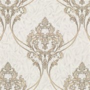 Обои EURO DECOR Athena декор 9134-11 виниловые 1,06*10,05м (1упак-6рул)