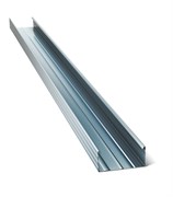 Профиль оц.под ГКЛ 60*27 (3м) 0,60+
