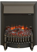 Электроочаг REALFLAME Fobos Lux BL-LT RC (FBL)