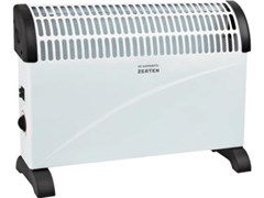 Конвектор модель ZERTEN ZKP-20 (U)
