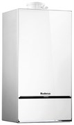 Котел настенный BUDERUS Logamax plus конденсационный GB172-30iKWH - 30 кВт (белый)