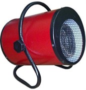 Тепловентилятор ALTECO Ph-3/1,5 кВт TB-3