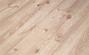 Ламинат ABERHOF Storm 2232 Дуб Белый V4 фаска 8мм 33кл