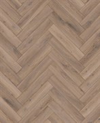 Ламинат Kronotex Herringbone Дуб Мец 8мм 32кл с фаской 3766 (1,238м.кв)