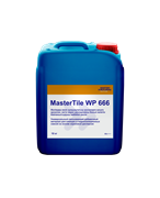 Гидроизоляция MasterTile WP 666 PTB (Lastofleks) 10кг