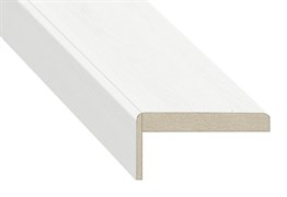 Наличник ОМИС дверной телескоп ОБРАЗЕЦ (пленка ПВХ) 2200*70*36 Дуб ivory