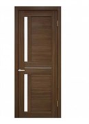 Полотно ОМИС дверное Cortex deco 01 ПО (пленка ПВХ) 900*2000*34 Дуб Amber