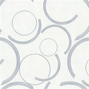 Обои EURO DECOR Diva декор 8035-00 виниловые 1,06*10,05м (1упак-6рул)