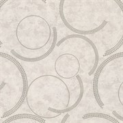 Обои EURO DECOR Diva декор 8035-02 виниловые 1,06*10,05м (1упак-6рул)