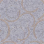 Обои EURO DECOR Diva декор 8035-23 виниловые 1,06*10,05м (1упак-6рул)