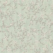 Обои EURO DECOR Edem декор 7165-04 виниловые 1,06*10,05м (1упак-6рул)