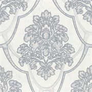 Обои EURO DECOR Siena декор 9128-00 виниловые 1,06*10,05м (1упак-6рул)