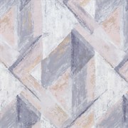 Обои EURO DECOR Grunge декор 6021-23 виниловые 1,06*10,05м (1упак-6рул)