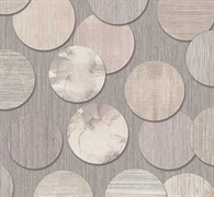 Обои GRANDECO Бельгия 174702 1,06*10,05м (1упак-6рул)