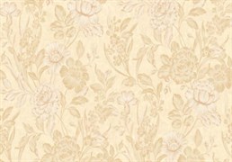 Обои GRANDECO Бельгия 109807 1,06*10,05м (1упак-6рул)