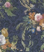 Обои DECORI&DECORI Италия 81823 1,06*10,05м (1упак-4рул)(Alta Classe)