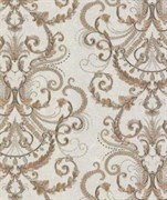 Обои DECORI&DECORI Италия 82505 1,06*10,05м (упак-4рул)(Gioeillo)