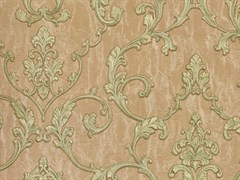 Обои MURELLA Италия 3301 1,06*10,05м (упак-4рул) (Smeralda)