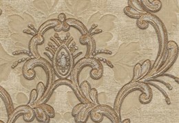 Обои MURELLA Италия 3314 1,06*10,05м (упак-4рул) (Smeralda)