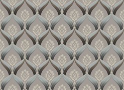 Обои ERISMANN г.Москва Adele 6151-6 1,06*10м (1упак-6рул)