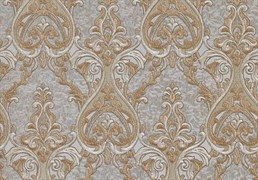 Обои MURELLA Италия 25007 1,06*10,05м (упак-4рул) Bella
