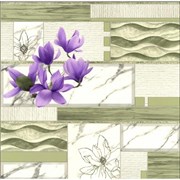 Обои EXCLUSIVE Vinyl 879-13 виниловые 0,53*10,05м (1упак-16рул)