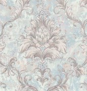 Обои EURO DECOR Palazzo Ducale декор 9143-03 виниловые 1,06*10,05м (1упак-6рул)