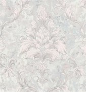 Обои EURO DECOR Palazzo Ducale декор 9143-00 виниловые 1,06*10,05м (1упак-6рул)