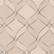 Обои EURO DECOR Mayfair декор 9139-02 виниловые 1,06*10,05м (1упак-6рул)