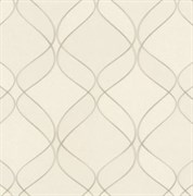 Обои EURO DECOR Mayfair декор 9139-01 виниловые 1,06*10,05м (1упак-6рул)