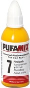 Колер PUFAS для тонирования pufamix № 7 канареечно-желтый 20 мл