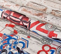 Обои АСПЕКТ РУ 70396-15 1,06*10,05м (1упак-6рул)