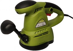 Машина эксцентриковая IVT ROS-125GD